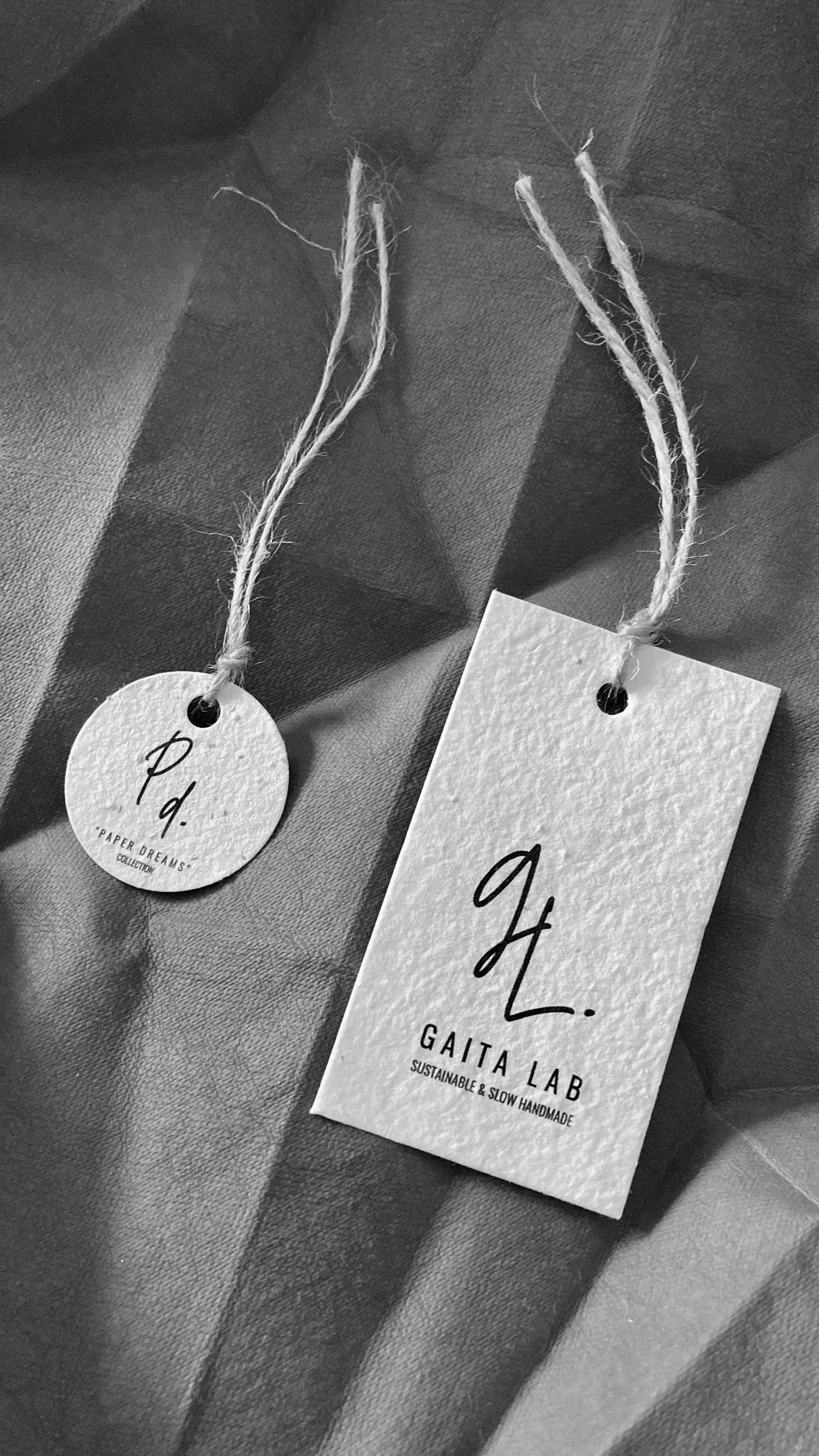 PAPER DREAMS COLLECTION