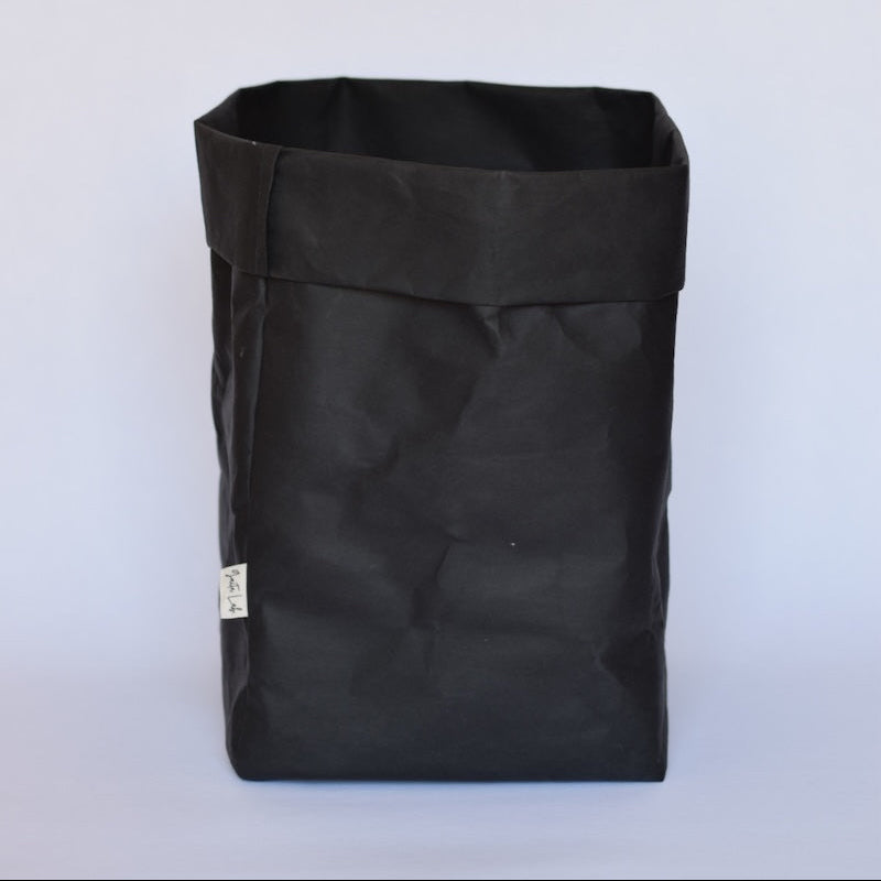 BIG WASHABLE PAPER BASKET