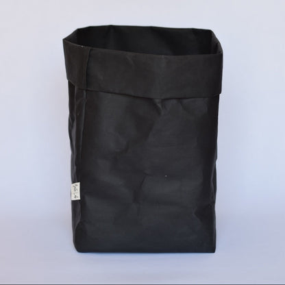 BIG WASHABLE PAPER BASKET