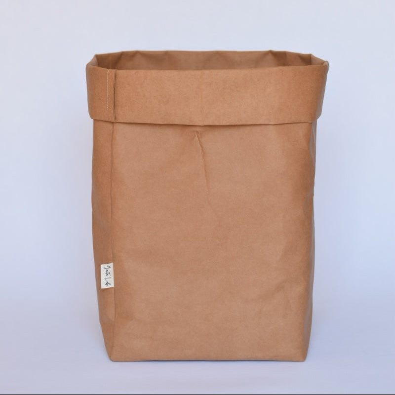 BIG WASHABLE PAPER BASKET