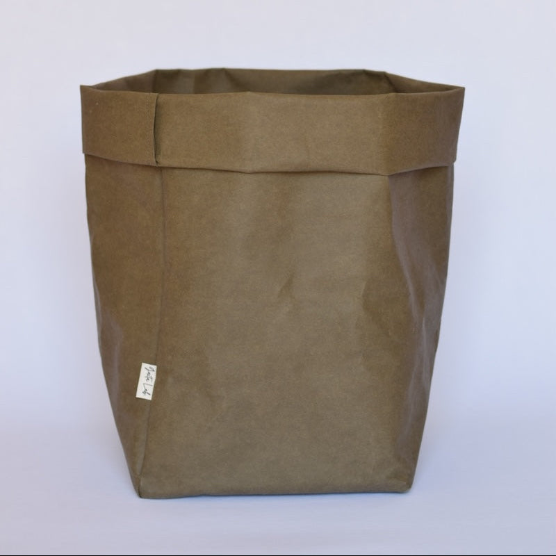 BIG WASHABLE PAPER BASKET