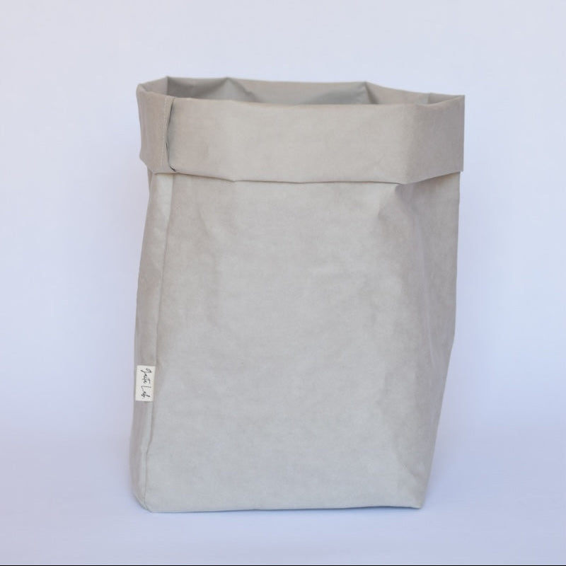 BIG WASHABLE PAPER BASKET