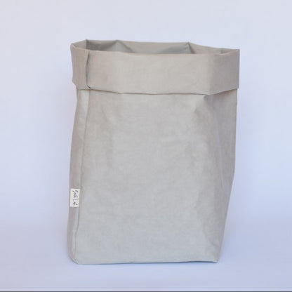 BIG WASHABLE PAPER BASKET