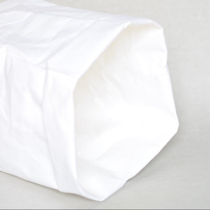 BIG WASHABLE PAPER BASKET